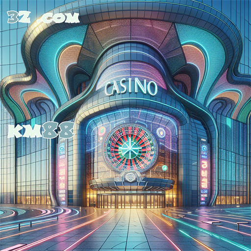 A Magia das Slots: Diversão e Ganhos no km88.com